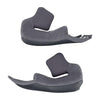 Coussinets de Joues Neotec III Type-Q/Shoei/Gris