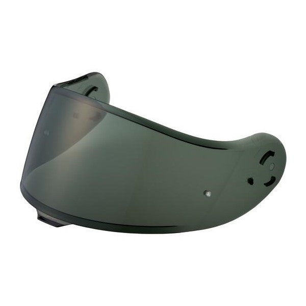 Visière de Moto Neotec III CNS-3 Pinlock®/Shoei/fumé foncé