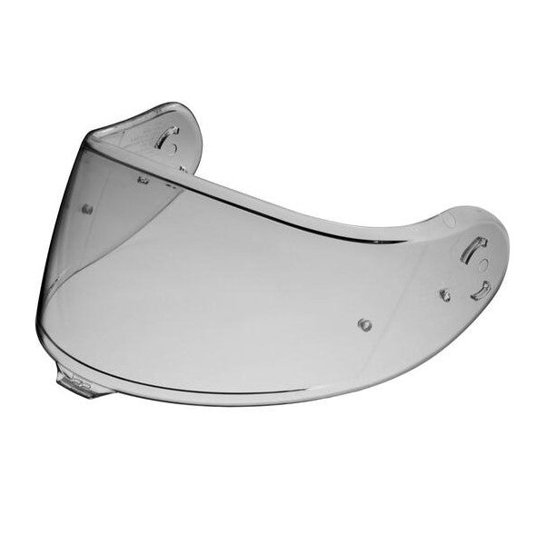 Visière de Moto Neotec III CNS-3 Pinlock®/Shoei/fumé
