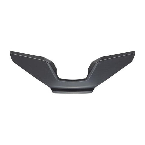 Ventilation Inférieure Neotec III Lower Air Outlet/Shoei/noir