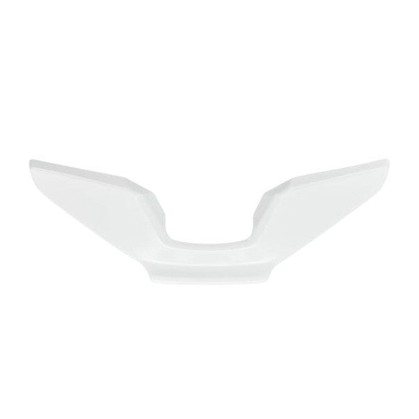 Ventilation Inférieure Neotec III Lower Air Outlet/Shoei/blanc