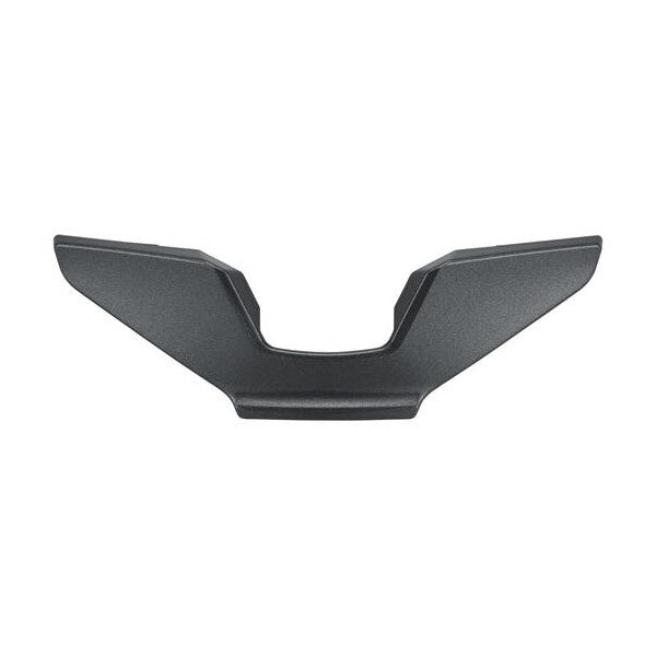 Ventilation Inférieure Neotec III Lower Air Outlet/Shoei/Gris foncé