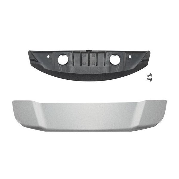 Ventilation Supérieure Néotec III/Shoei/Grey