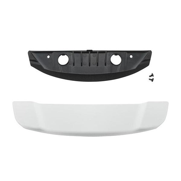 Ventilation Supérieure Néotec III/Shoei/blanc