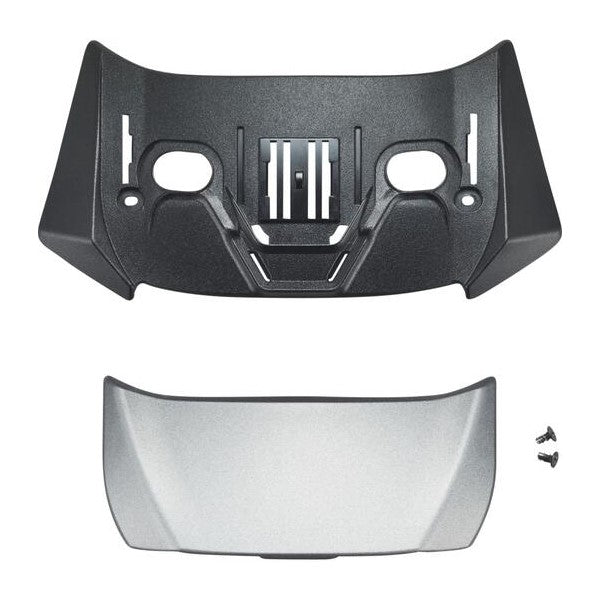 Ventilation Neotec III Upper Air Outlet/Gris 