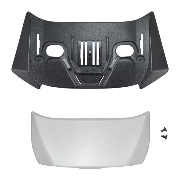 Ventilation Neotec III Upper Air Outlet/blanc