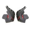 Coussinets de Joue de Casque de Moto RF-1200 Shoei