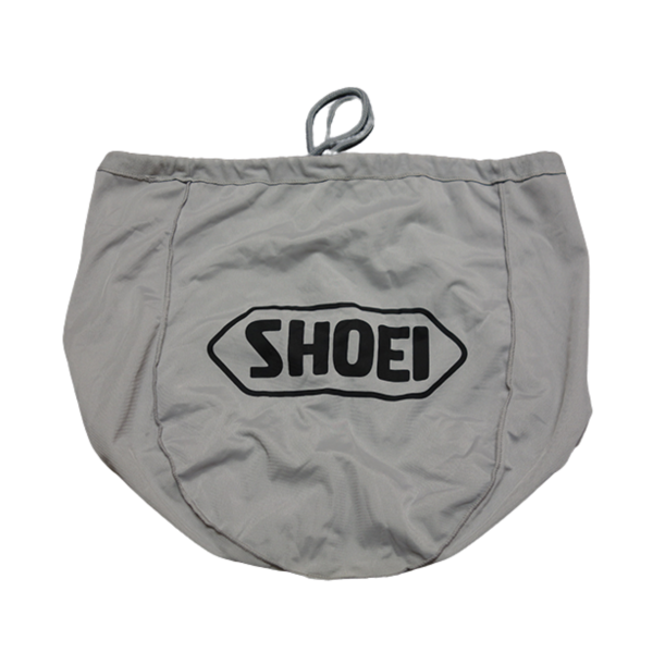 Sac Universel pour Casque Shoei/gris/Shoei