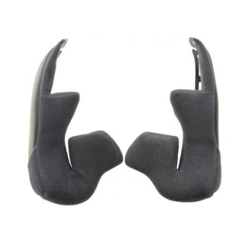 Coussinets de Joue de Casque de Moto Neotec Shoei
