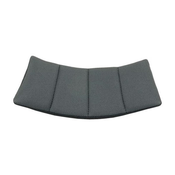 Coussinets Central avant Type-P pour Casque X-Fifteen/Shoei/gris