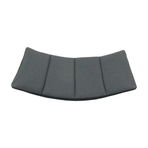 Coussinets Central avant Type-P pour Casque X-Fifteen/Shoei/gris
