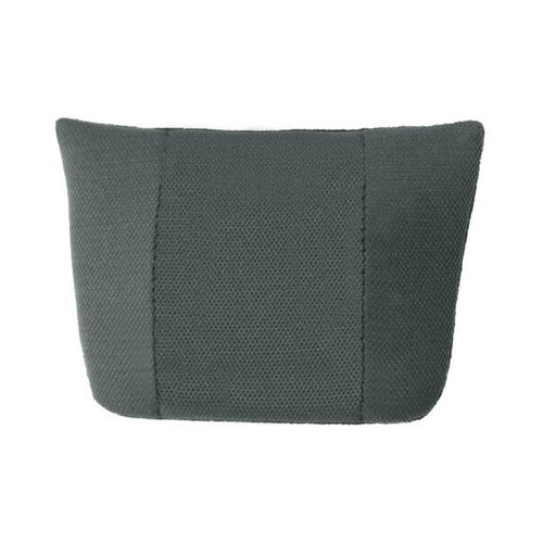 Coussinet Central Arrière Casque X-Fifteen Type-P/ Shoei/ Gris