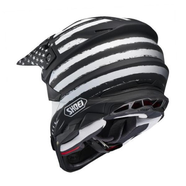 Motocross Helmet VFX EVO Faithful 2