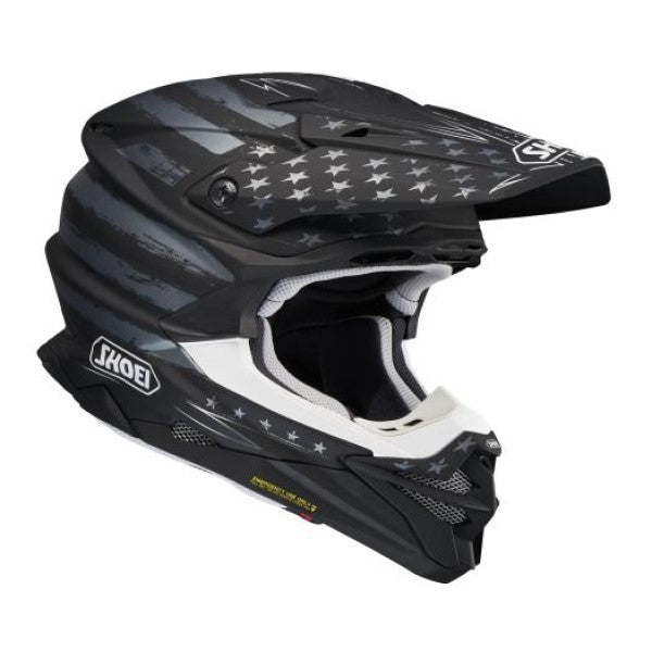 Motocross Helmet VFX EVO Faithful 2