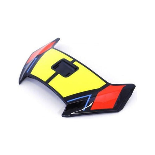 Ventilation X-14 Upper Air Intake Brink/Shoei/jaune