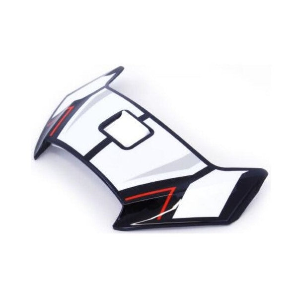 Ventilation X-14 Upper Air Intake Brink/Shoei/blanc