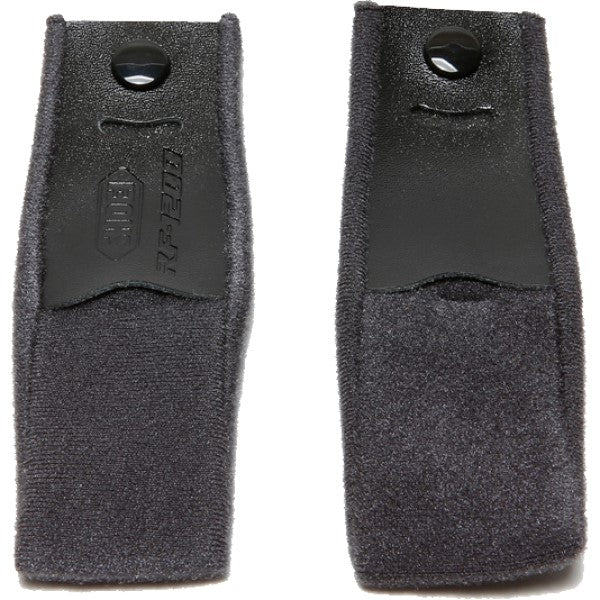 Ensemble de Couvre Jugulaire RF-1200 au-dessus