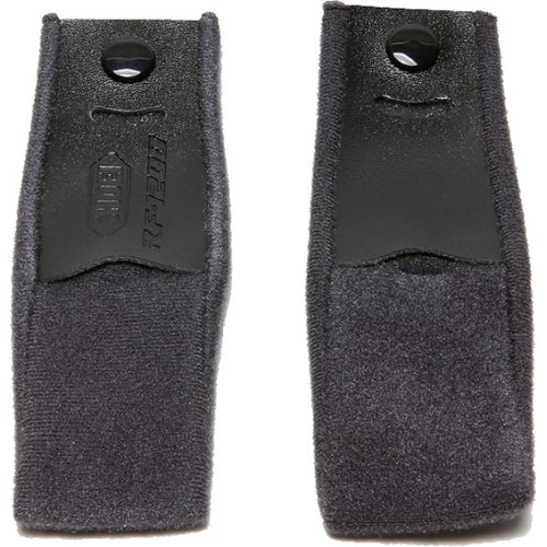 Ensemble de Couvre Jugulaire RF-1200 au-dessus