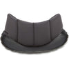 Coussinet Central Avant pour Casque X-Fourteen Noir intérieur