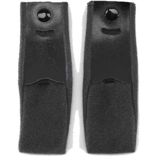 Ensemble de Couvre Jugulaire Hornet X2 de face