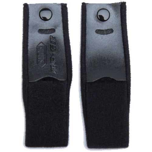 Ensemble de Couvre Jugulaire RF-SR de face