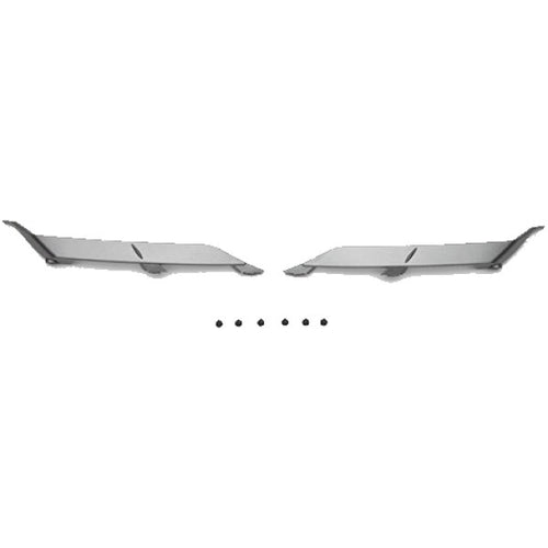 Rabat Arrière pour Casque X-Fourteen Étroit (équipement optionnel)