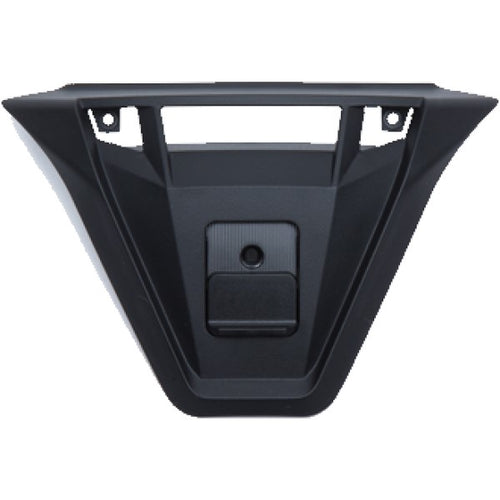 Évent Inférieur pour Casque RF-SR Noir de face