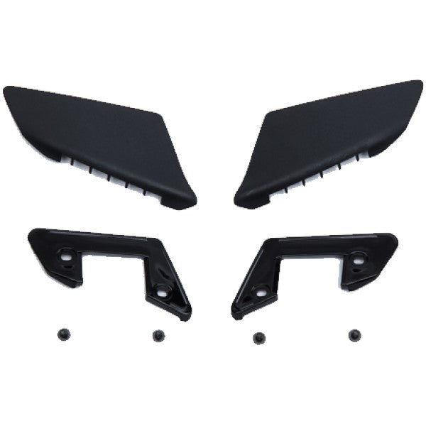 Évent Arrière pour Casque RF-SR  au-dessus