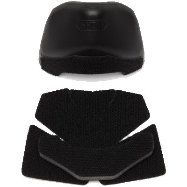Ventilation Air Mask 5 pour Casque X-Fourteen au-dessus