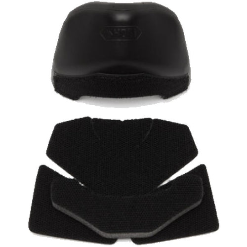 Ventilation Air Mask 5 pour Casque X-Fourteen au-dessus