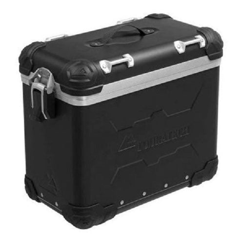 Valises Latérales Zega EVO