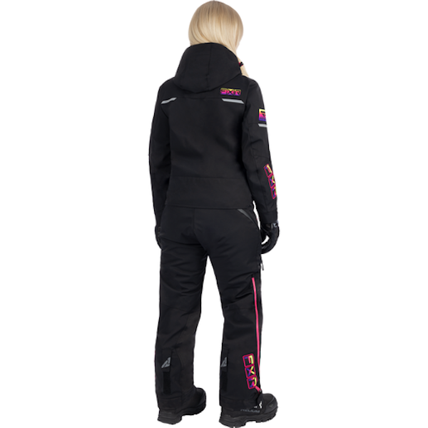 Ensemble Maverick Lite Pour Femmes ||Women's Maverick Lite Monosuit