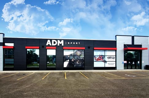 Adm Razgrad Address Contact – ADM Sport