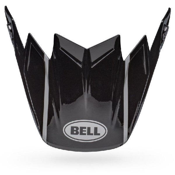 Palette de Motocross Moto-9 Flex Bell