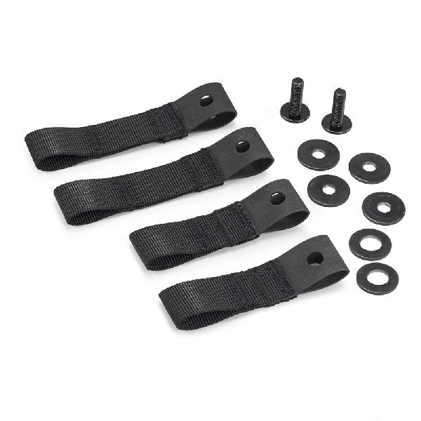 Kit de Fixation US-Drypack pour PANIGALE 959/1299 Kriega