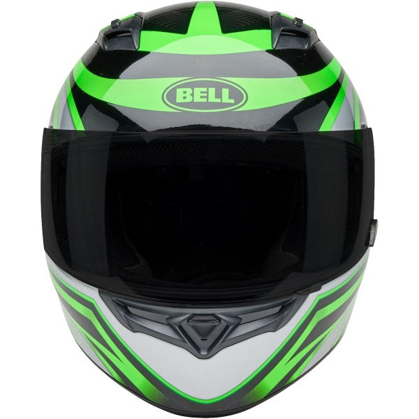 Casque Intégral de Moto Qualifier Bell