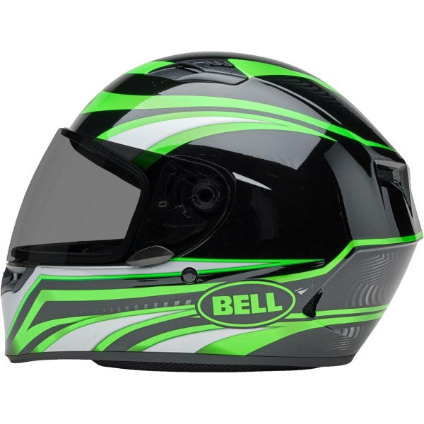 Casque Intégral de Moto Qualifier Bell