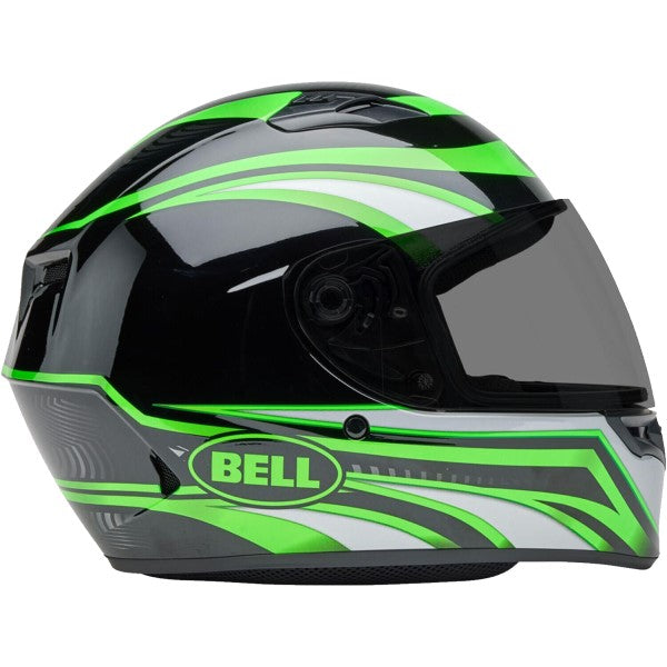 Casque Intégral de Moto Qualifier Bell