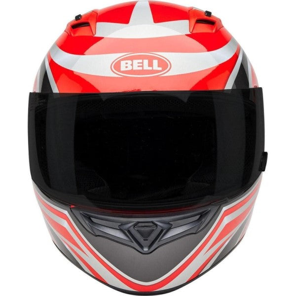 Casque Intégral de Moto Qualifier Bell
