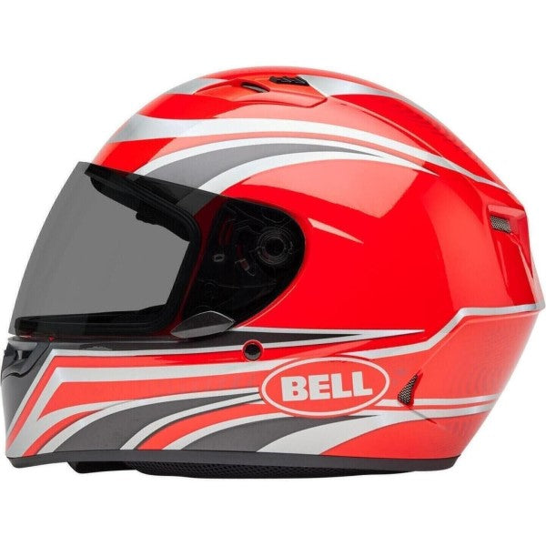 Casque Intégral de Moto Qualifier Bell