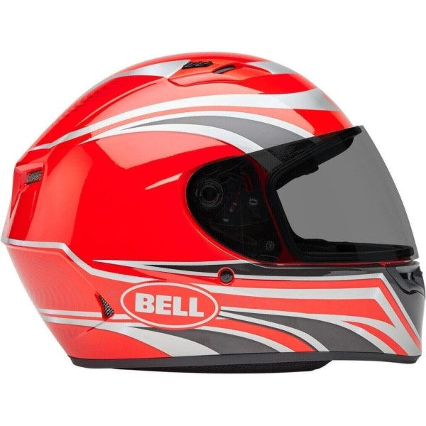 Casque Intégral de Moto Qualifier Bell