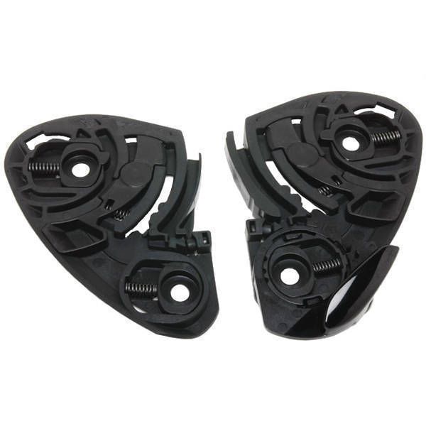 Ensemble de Plaque de Base QRSA Qwest/RF-1100/X-Twelve