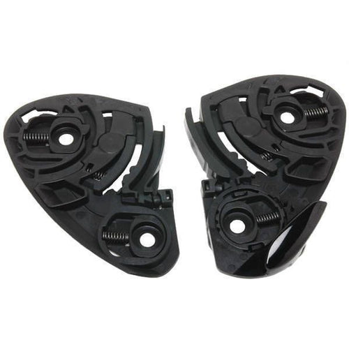 Ensemble de Plaque de Base QRSA Qwest/RF-1100/X-Twelve