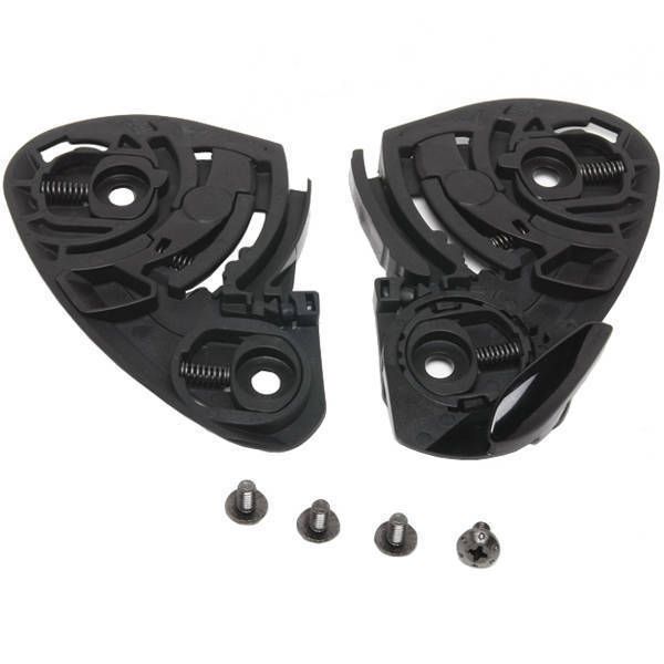 Ensemble Complet Plaque de Base QRSA Qwest/RF-1100/X-Twelve