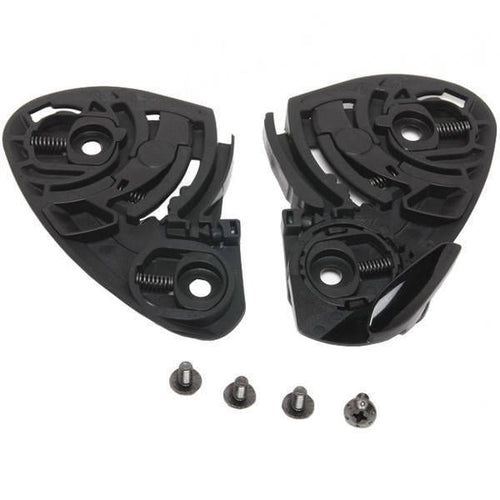 Ensemble Complet Plaque de Base QRSA Qwest/RF-1100/X-Twelve