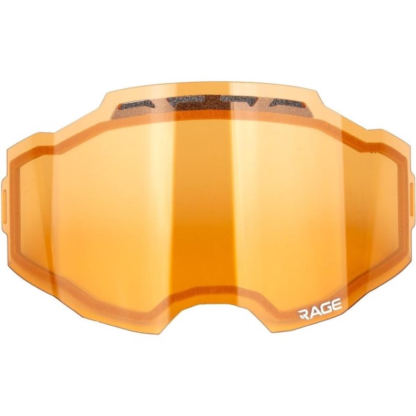 Rage Snow Goggle Lens