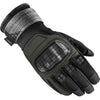 Gants de Moto Rainwarrior 2 Noir/Vert