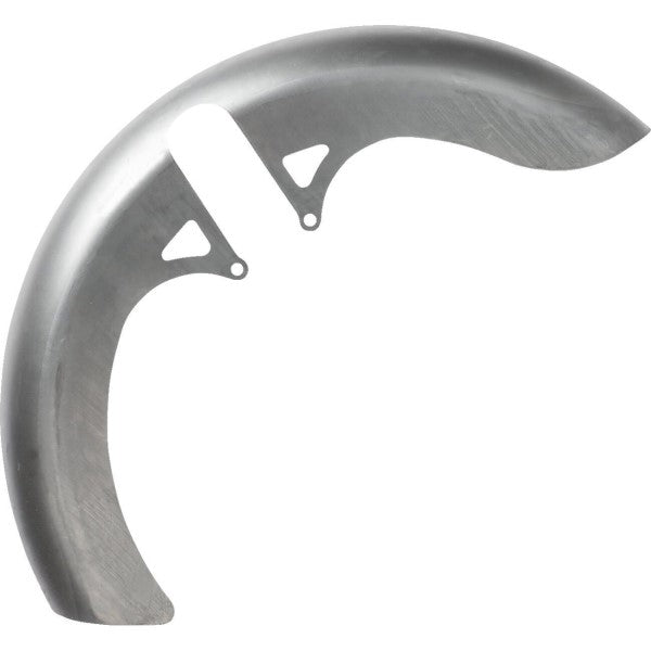 Rapper Fat Front Fender
