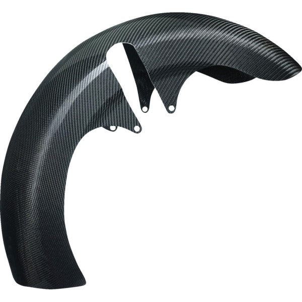 Rapper Fat Front Fender
