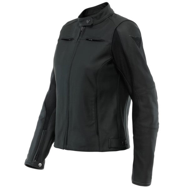 Manteau de Moto Razon 2 Femme